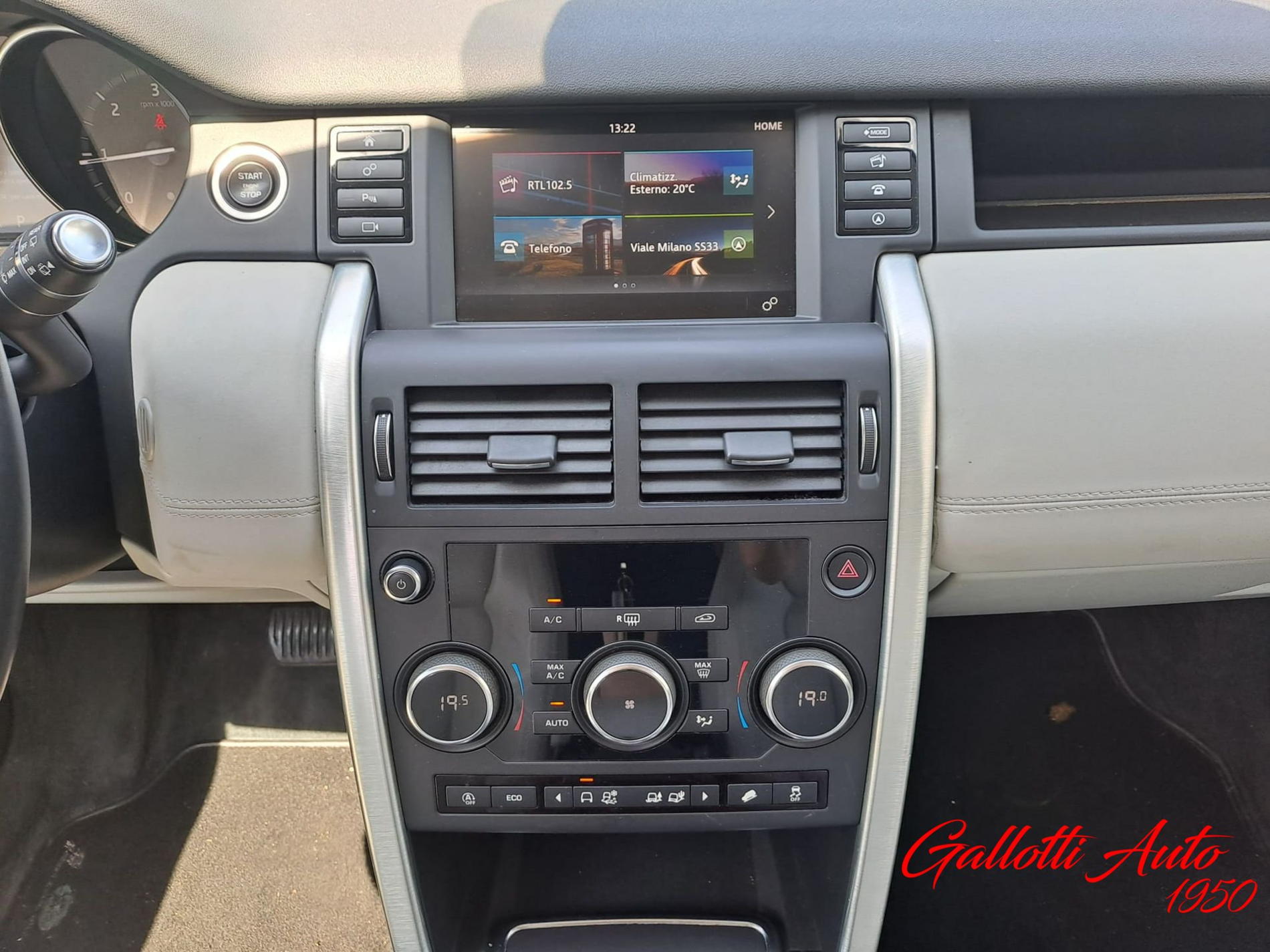 RISERVATA A COMMERCIANTI D’AUTO - Gallotti Auto